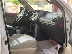 تويوتا لاندكروزر برادو